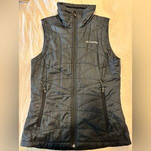 Columbia Vest